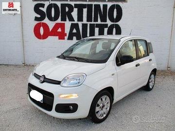 FIAT Panda 1.3 MJT 95 CV S&S Easy-2017 KM 95000