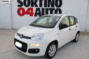 FIAT Panda 1.3 MJT 95 CV S&S Easy-2017 KM 95000