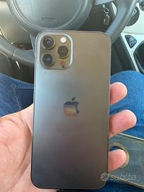 IPhone 12 Pro Max 128