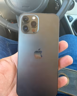 IPhone 12 Pro Max 128