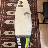 Tavola surf 5.10