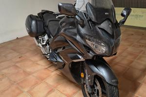 Yamaha FJR 1300 - 2017