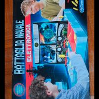 Battaglia Navale -  Gioco elettronico