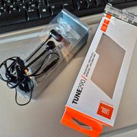 CUFFIE Cablate JBL TUNE 290 NUOVE RIMINI