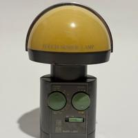 Radio lampada Touch Sensor vintage