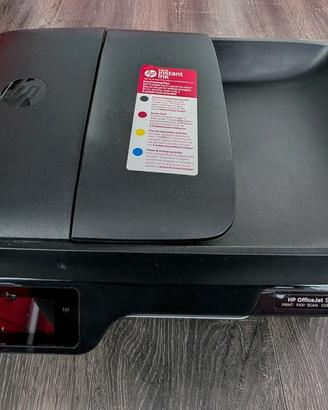 Stampante HP Officejet 3831