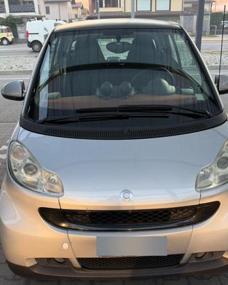 SMART FORTWO 451 CDI DIESEL – AUTOMATICA