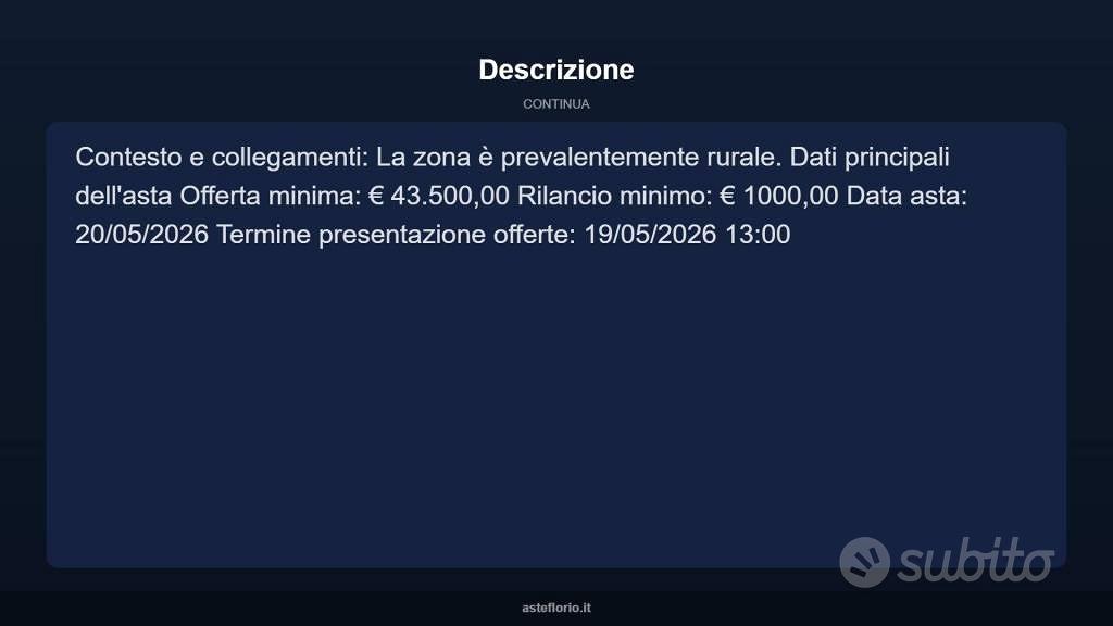 Appartamento – Peccioli, Montecchio - Vista 4