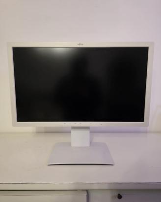 Monitor 27" 1440p Fujitsu