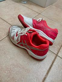Scarpe sportive ASICS Gel Game