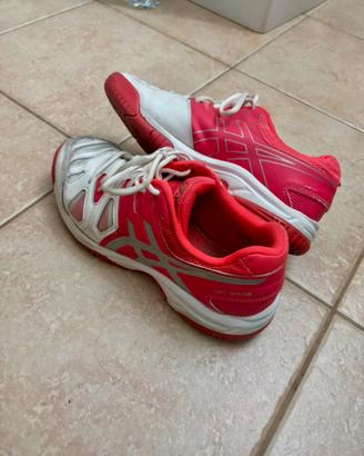 Scarpe sportive ASICS Gel Game