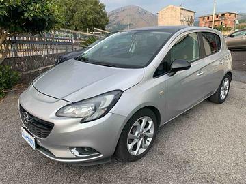 Opel Corsa 1.3 CDTI 95CV