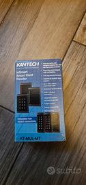 Kantech ioSmart card reader