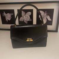 Borsa nera Fendi vintage