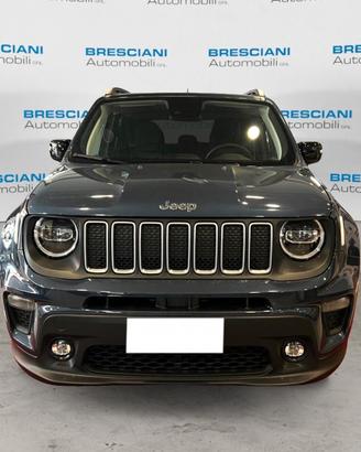 Jeep Renegade 1.5 Turbo T4 MHEV Limited