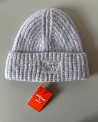 Superdry - Zuccotto lilla
