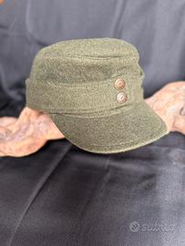 Cappello in Loden modello Forestale