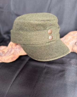 Cappello in Loden modello Forestale