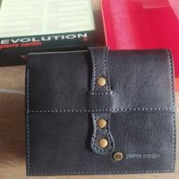 portafoglio Pierre cardin 