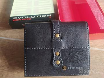 portafoglio Pierre cardin 