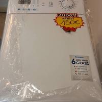 Lavatrice carica dall'alto 7 kg