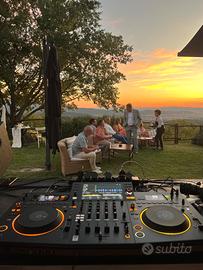 Pioneer Opus Quad Bundle Borsa & Deck Saver