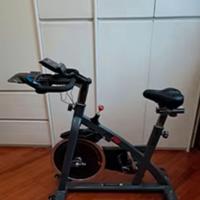 Bici Spinning fit-fiu