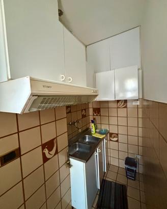 Sgombero appartamento