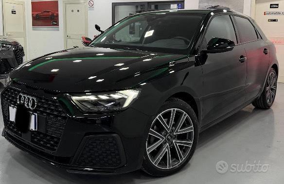Audi A1 2ª serie