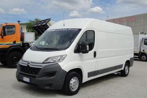 FIAT Jumper Maxi passo lungo tetto alto