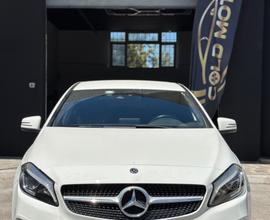 Mercedes-benz A 220 d Automatic Premium