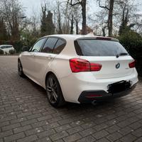 Bmw serie 1 118d msport 2017