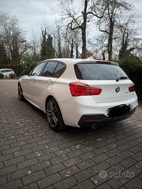 Bmw serie 1 118d msport 2017