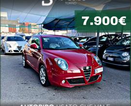 Alfa Romeo MiTo 1.4 78 CV 8V S&S