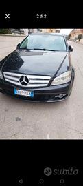 Mercedes classe c 