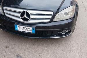 Mercedes classe c 