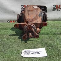 DIFFERENZIALE POSTERIORE BMW X1 Serie (E84) 759293
