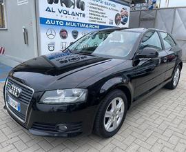 AUDI - A3 - 1.6 TDI CR F.AP. Young Edition