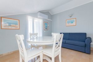 Attico a due passi dal mare