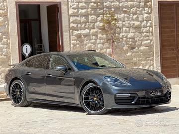 Porsche Panamera 2.9 330 CV PDK BOSE SPPRT CHRONO