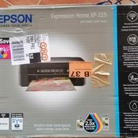 Stampante Epson Expression Home XP 225