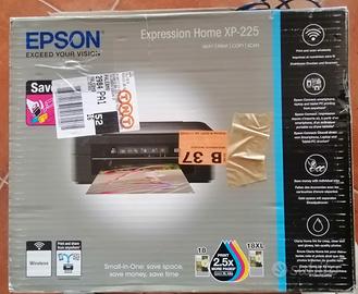 Stampante Epson Expression Home XP 225