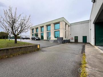 LABORATORIO A DESENZANO DEL GARDA