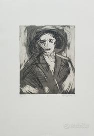 Piero Maggioni - Renzo Tramaglino