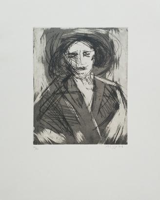 Piero Maggioni - Renzo Tramaglino