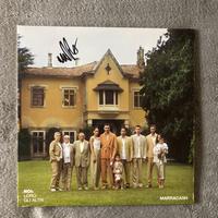 Vinile Noi loro gli altri (Marracash) Autografato