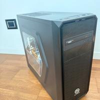 Computer Gaming GTX 960