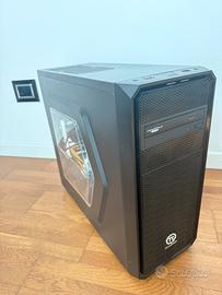 Computer Gaming GTX 960