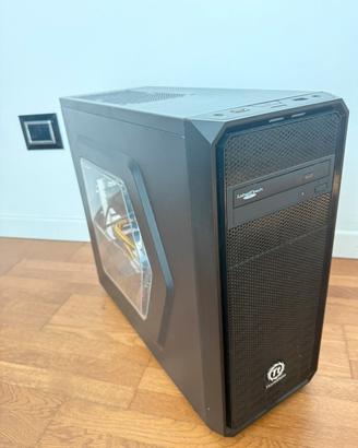 Computer Gaming GTX 960