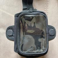 Portatelefono moto calamitato